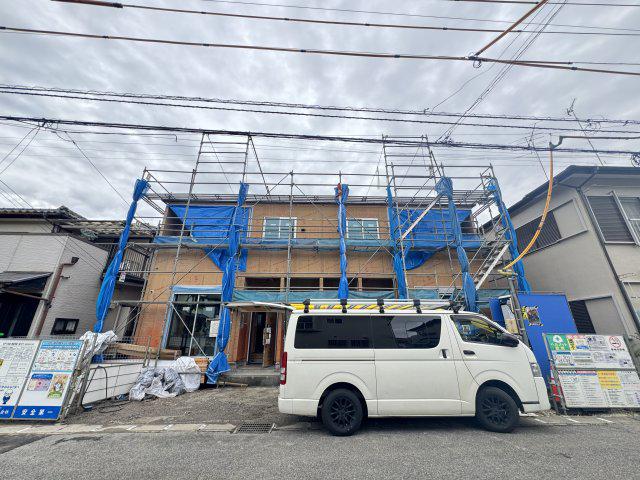 リーブルファイン松戸中和倉