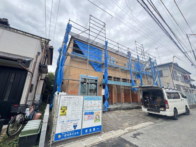 リーブルファイン松戸中和倉