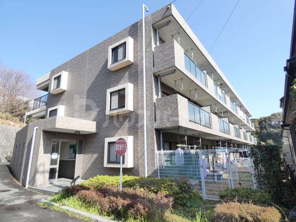 サンフェスタ山手台