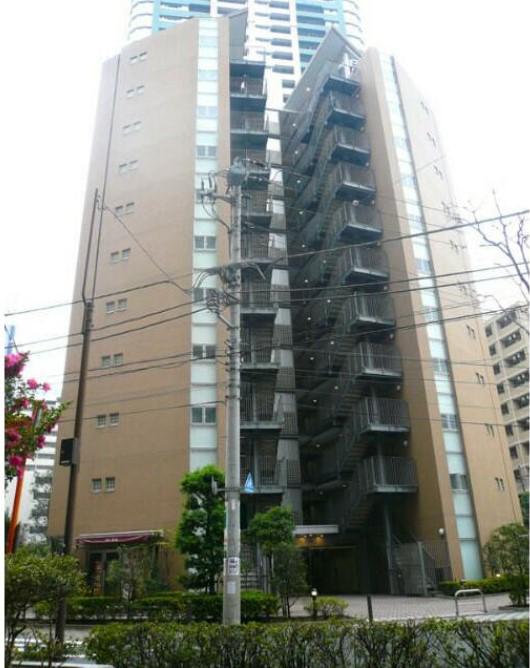 ラフィネ大崎A