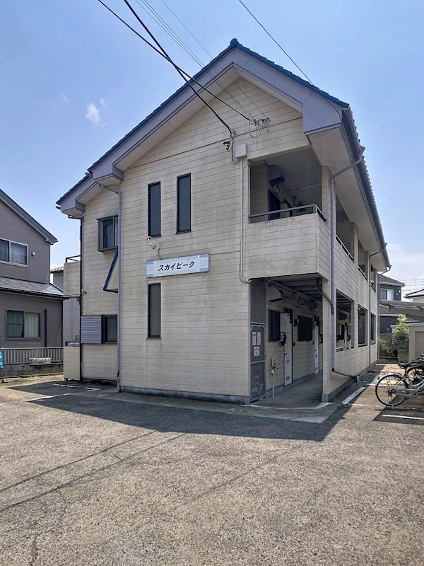 スカイピーク