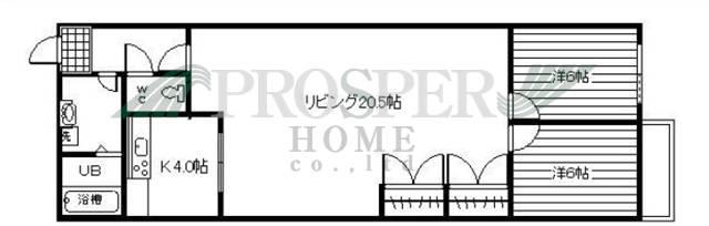 大宝ル・グラン上本町
