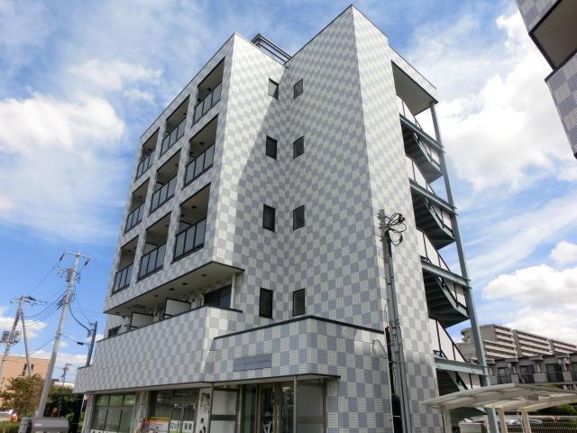 スマート津田沼ツインビルA