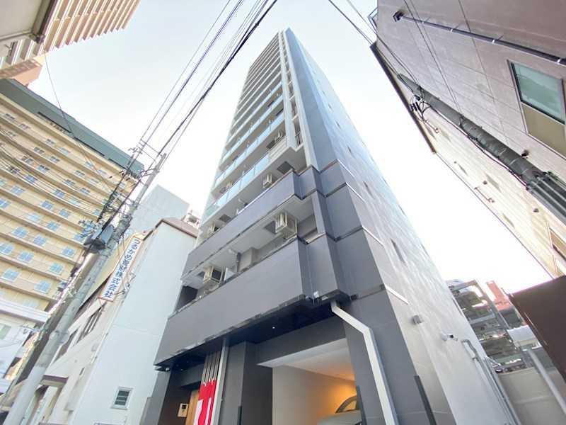 エステムコート神戸元町通IITHE SALON
