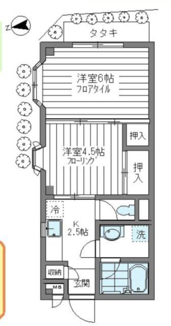 メッツ町田