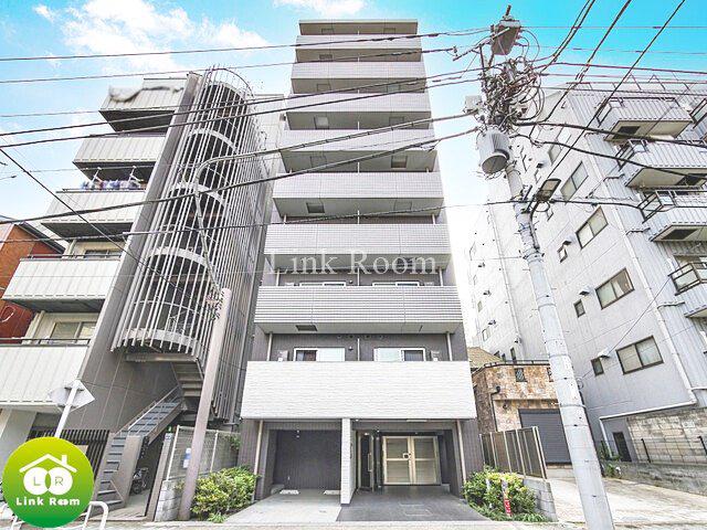 プレール・ドゥーク東陽町II