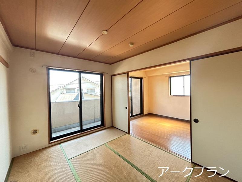 カームメント新町I