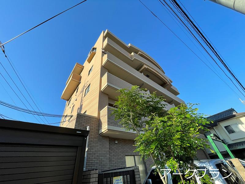 カームメント新町I