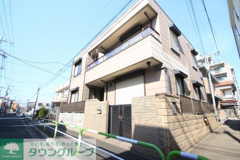 ハイツ平井