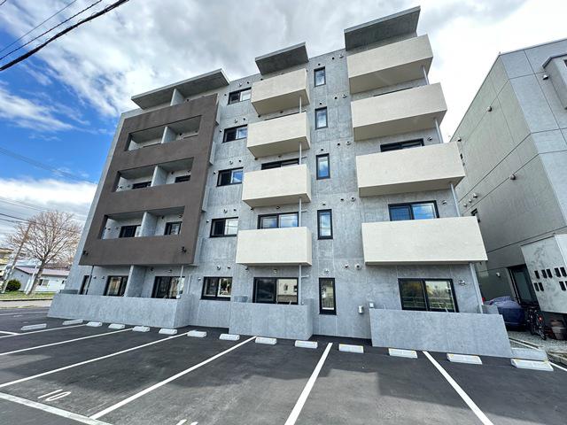 ヴェルデオーロ住吉