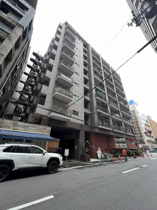 ヴォンジョルノ難波