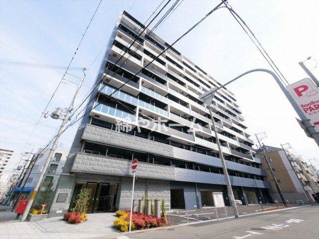 プレサンス難波インフィニティ
