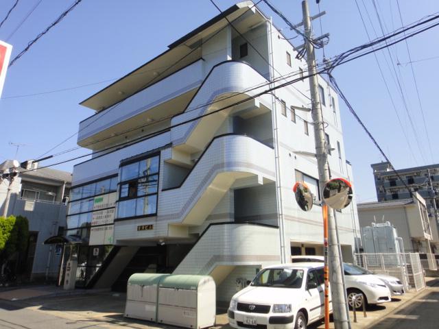 孝栄ビル
