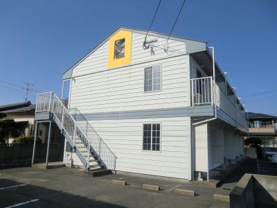 パティオ津屋崎