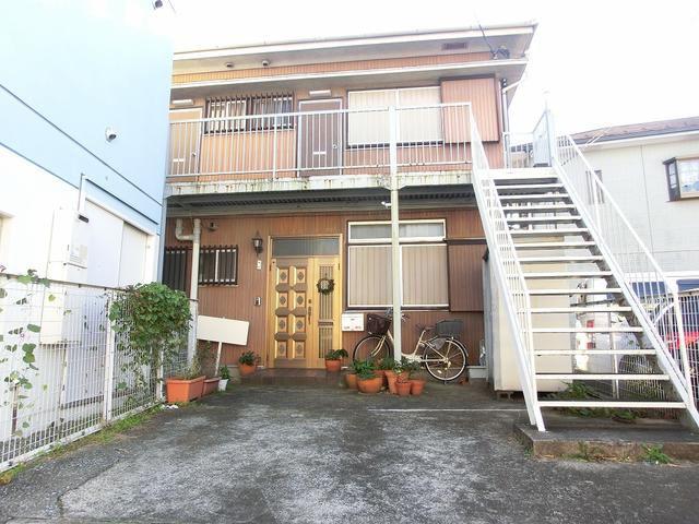 笹原荘