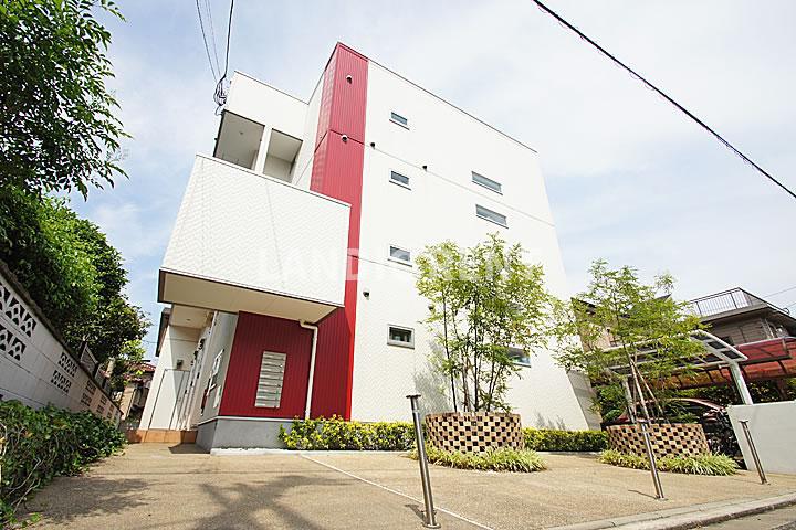 34-倶楽部ハウス“R”