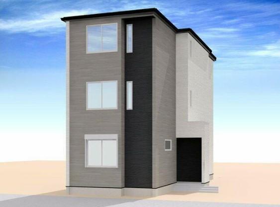 KEIAI RESIDENCE 宮原III
