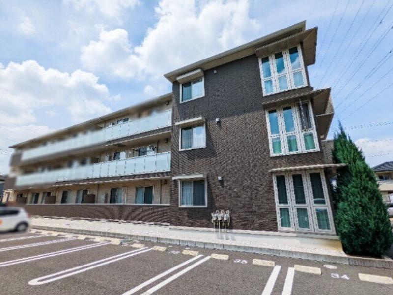 コージーネスト B