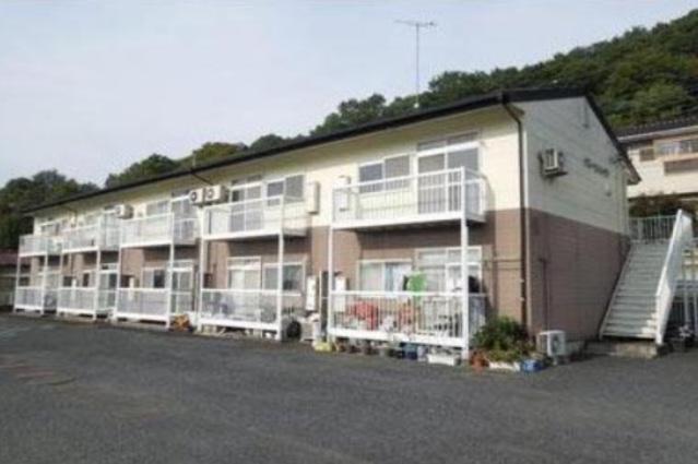 ハイツフレンド川内