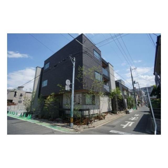 クレスト北浦和
