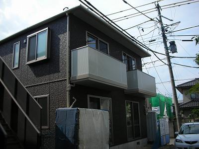 シャーメゾンK