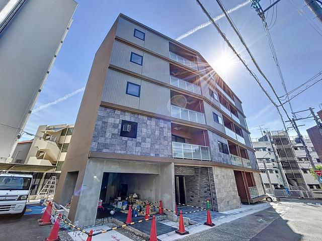 マノワール・ラ山本通