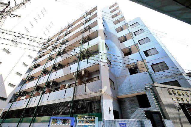 天満グリーン土井マンション