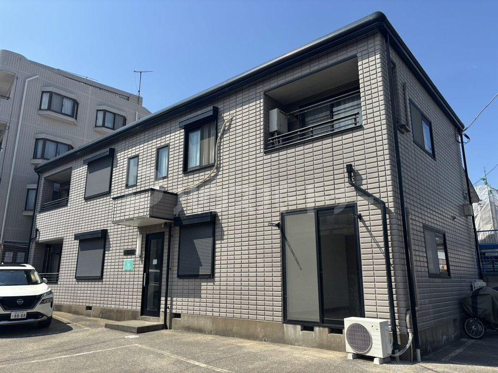 グレースハイツ