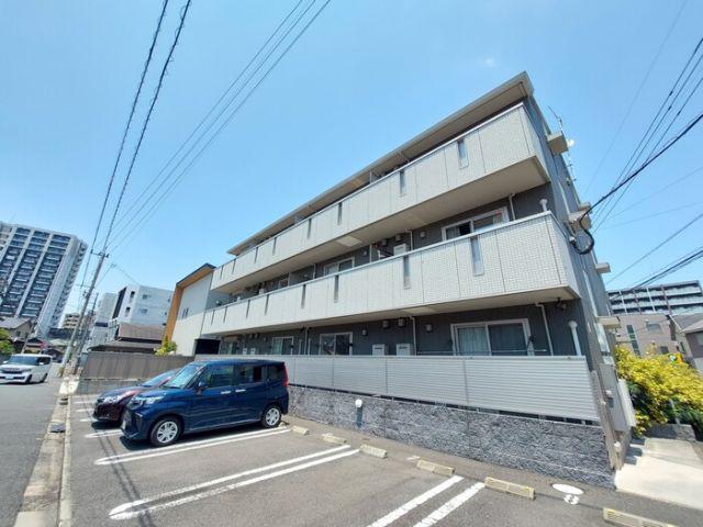 クラポンテMIII