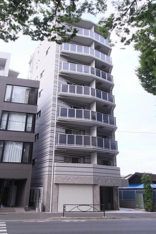 B CITY APARTMENT SUGINAMI TAKAIDO