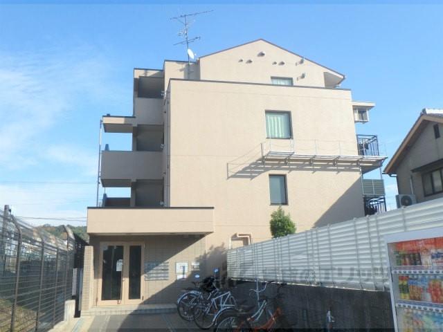 パークサイド15(1K/4階)