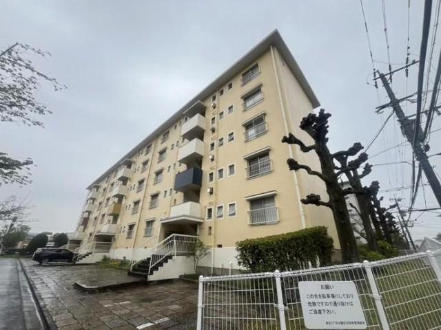 長住三丁目