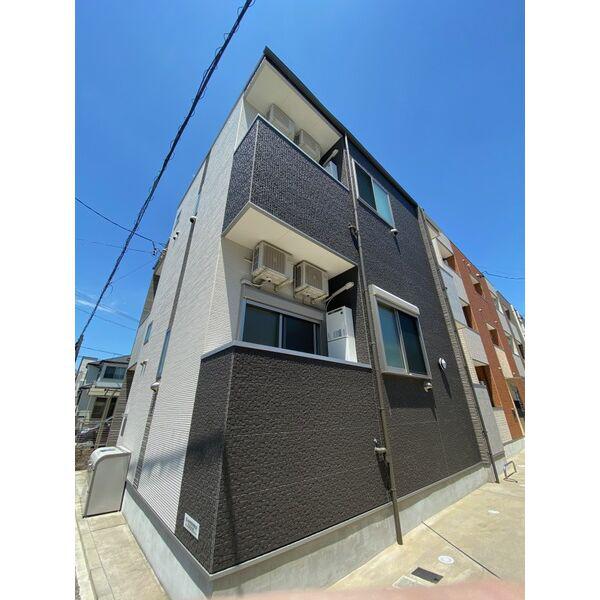 LOFT11名駅西