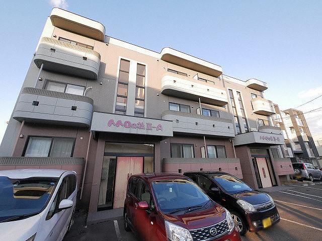 トトロの杜III