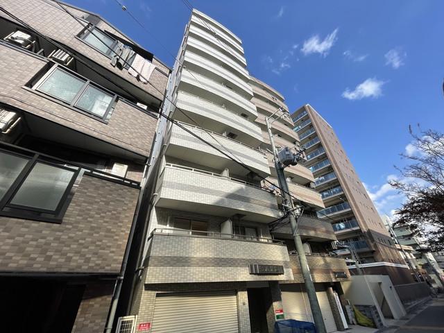 ドエル深江