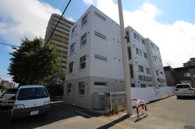 BURANO学園前