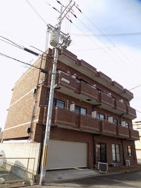 LA・VITA梅町