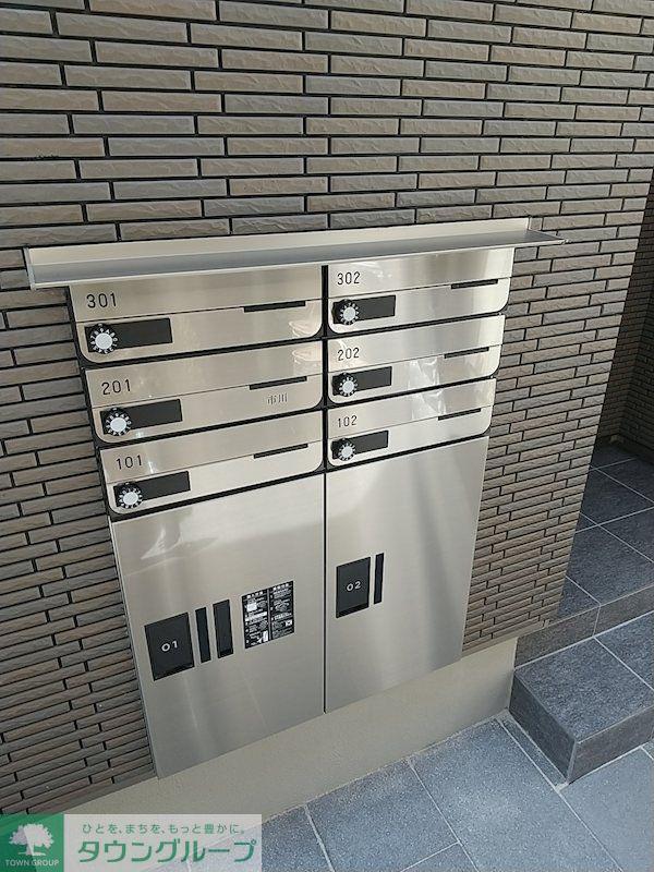 プレシャスコート