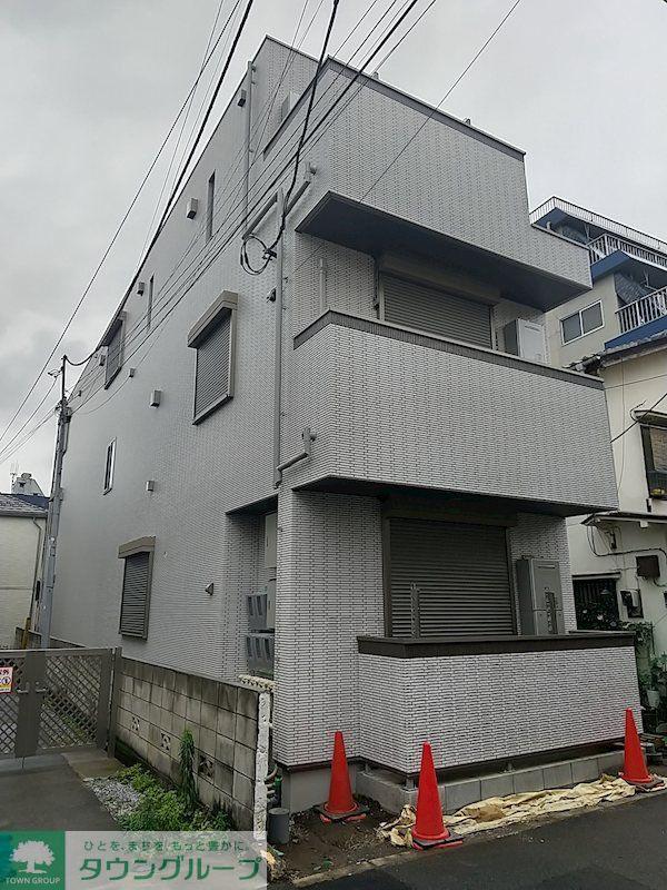 プレシャスコート