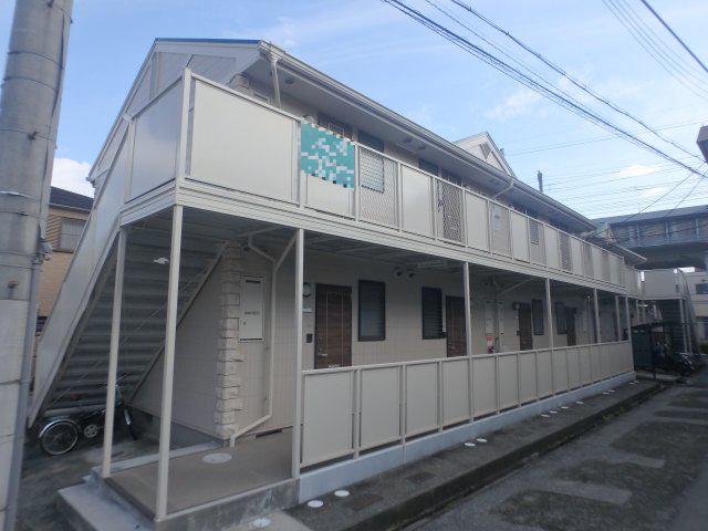 エスペーロ甲東I
