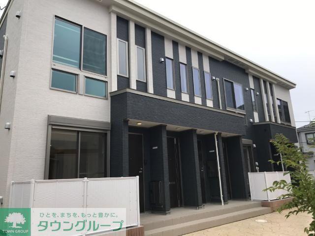 ベルウッド湘南