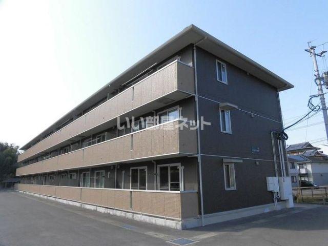 ロイヤルガーデン木場
