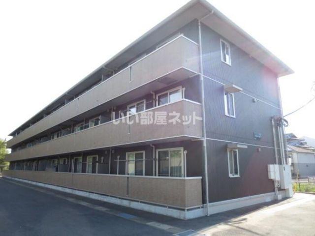 ロイヤルガーデン木場