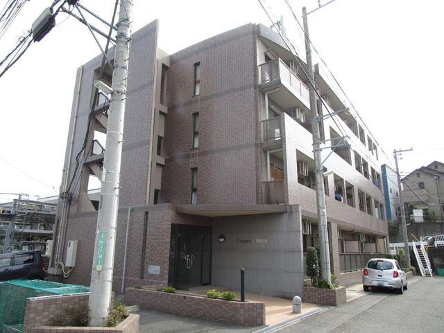 ディペンドマ-ク