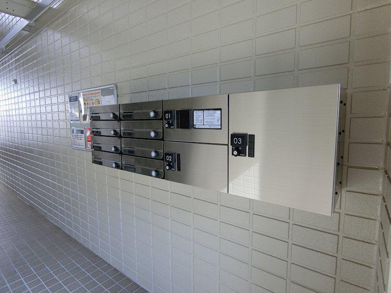 京王ラフィネ東府中