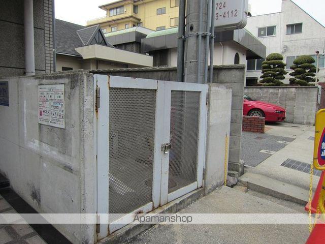 シルクルーム7番館