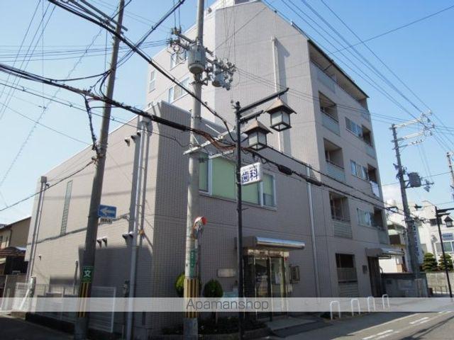 シルクルーム7番館