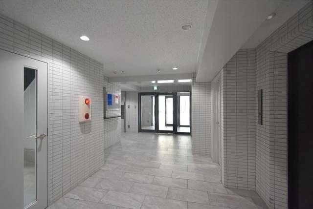 U RESIDENCE新大阪