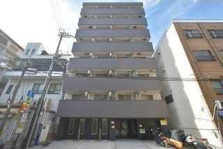 U RESIDENCE新大阪