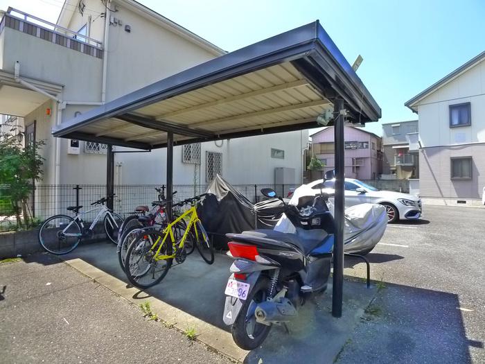 ウインザーコート壱番館